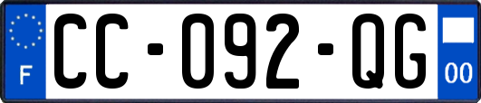 CC-092-QG