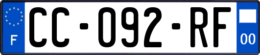 CC-092-RF