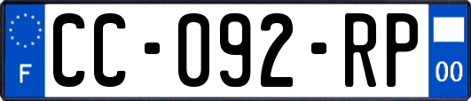 CC-092-RP