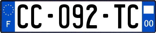 CC-092-TC