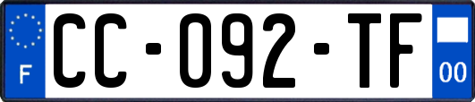 CC-092-TF