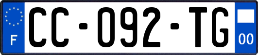 CC-092-TG