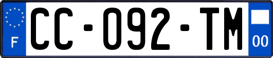 CC-092-TM