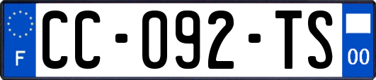 CC-092-TS