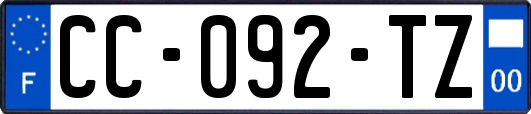 CC-092-TZ