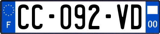 CC-092-VD