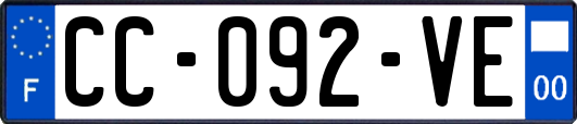 CC-092-VE
