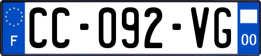 CC-092-VG