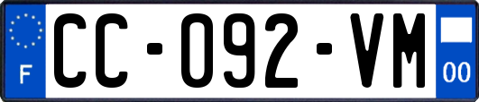 CC-092-VM