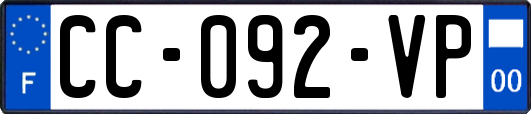 CC-092-VP