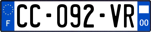 CC-092-VR