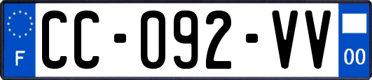 CC-092-VV