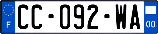 CC-092-WA
