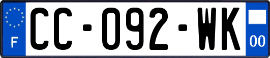 CC-092-WK