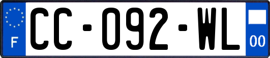 CC-092-WL