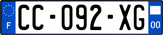 CC-092-XG