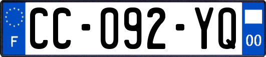 CC-092-YQ