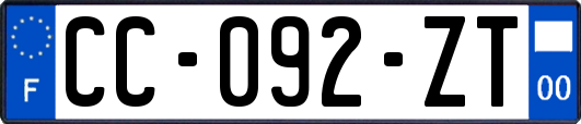 CC-092-ZT