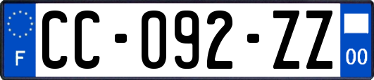 CC-092-ZZ