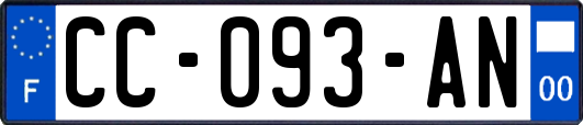 CC-093-AN