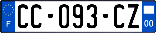 CC-093-CZ