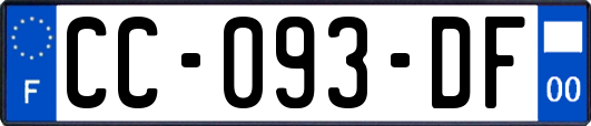 CC-093-DF