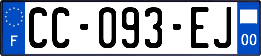 CC-093-EJ