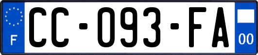 CC-093-FA