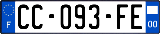 CC-093-FE