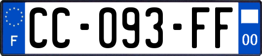 CC-093-FF
