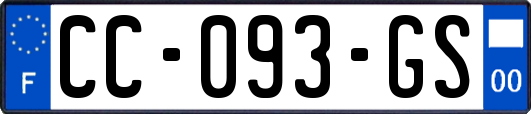 CC-093-GS