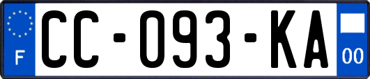 CC-093-KA