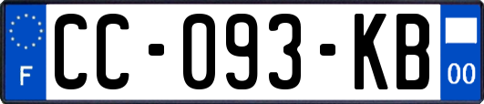 CC-093-KB