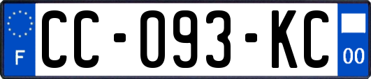 CC-093-KC