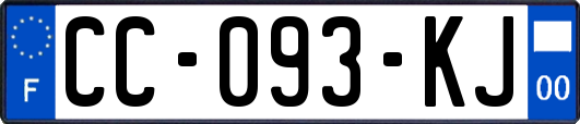 CC-093-KJ