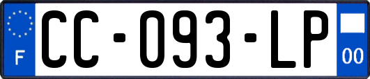 CC-093-LP