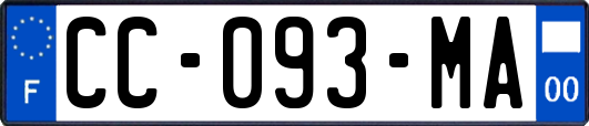 CC-093-MA