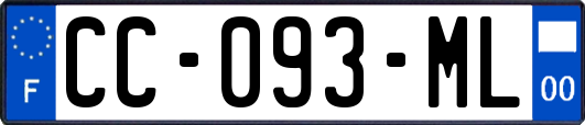 CC-093-ML