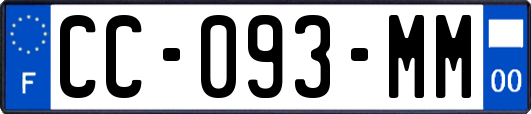 CC-093-MM