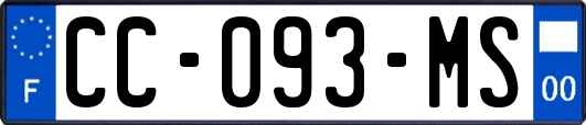 CC-093-MS