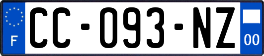 CC-093-NZ