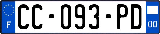 CC-093-PD