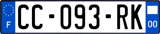 CC-093-RK