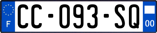 CC-093-SQ