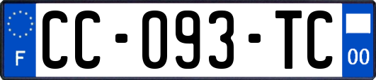 CC-093-TC
