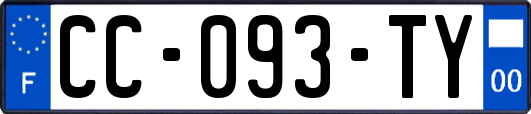 CC-093-TY