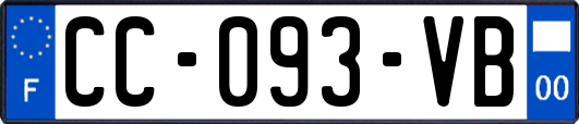 CC-093-VB