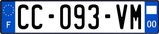 CC-093-VM