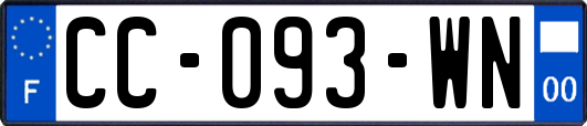 CC-093-WN