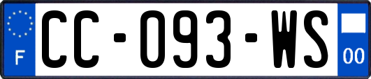 CC-093-WS